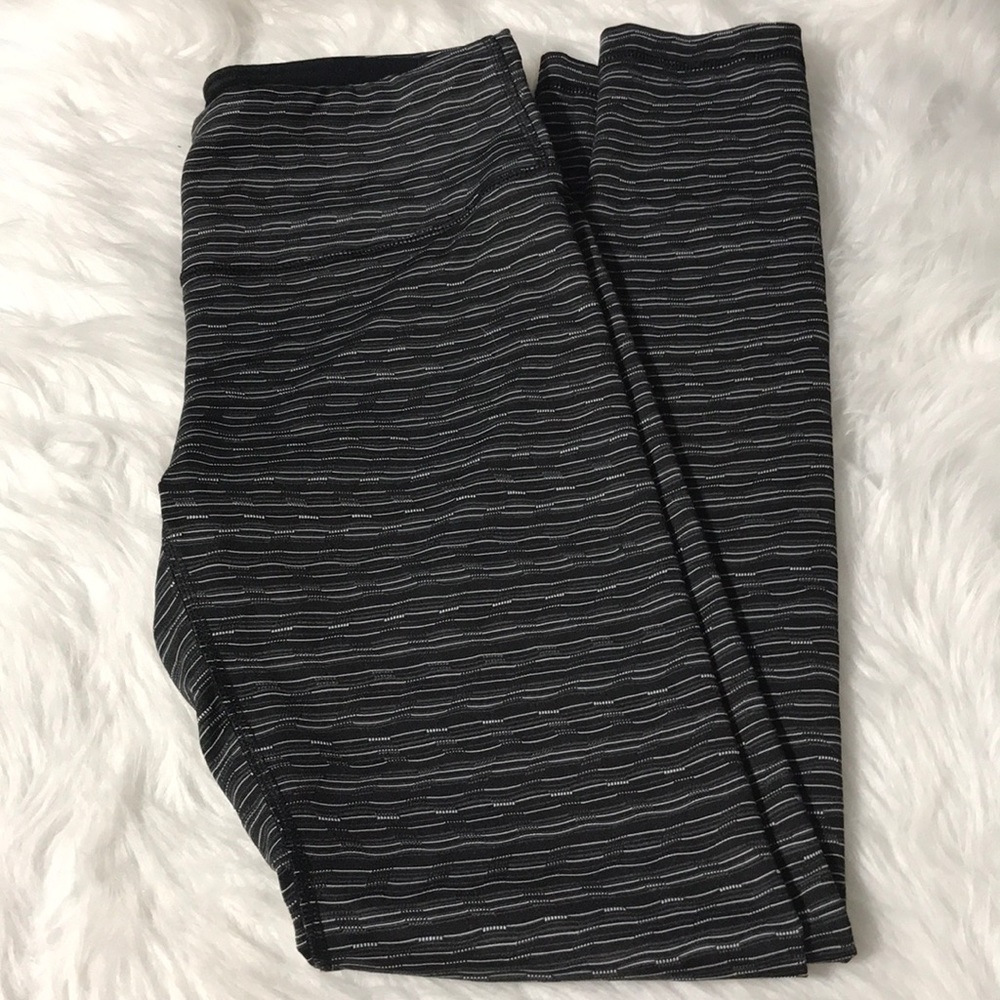 90 degrees women’s athletic leggings size small